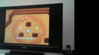 [SNES Classic] A Link to the Past Speedrun Any% in 3 minutes [Not PB]