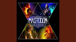 Capillarian Crest (Live at Brixton)