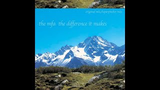 The Difference It Makes (Superpitcher Mix)