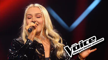 Marie Meyer | Fly as Me (Bruno Mars, Anderson .Paak, Silk Sonic) | Knockout | The Voice Norway 2023