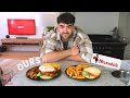 MAKING NANDOS AT HOME | better than takeaway (and healthier)