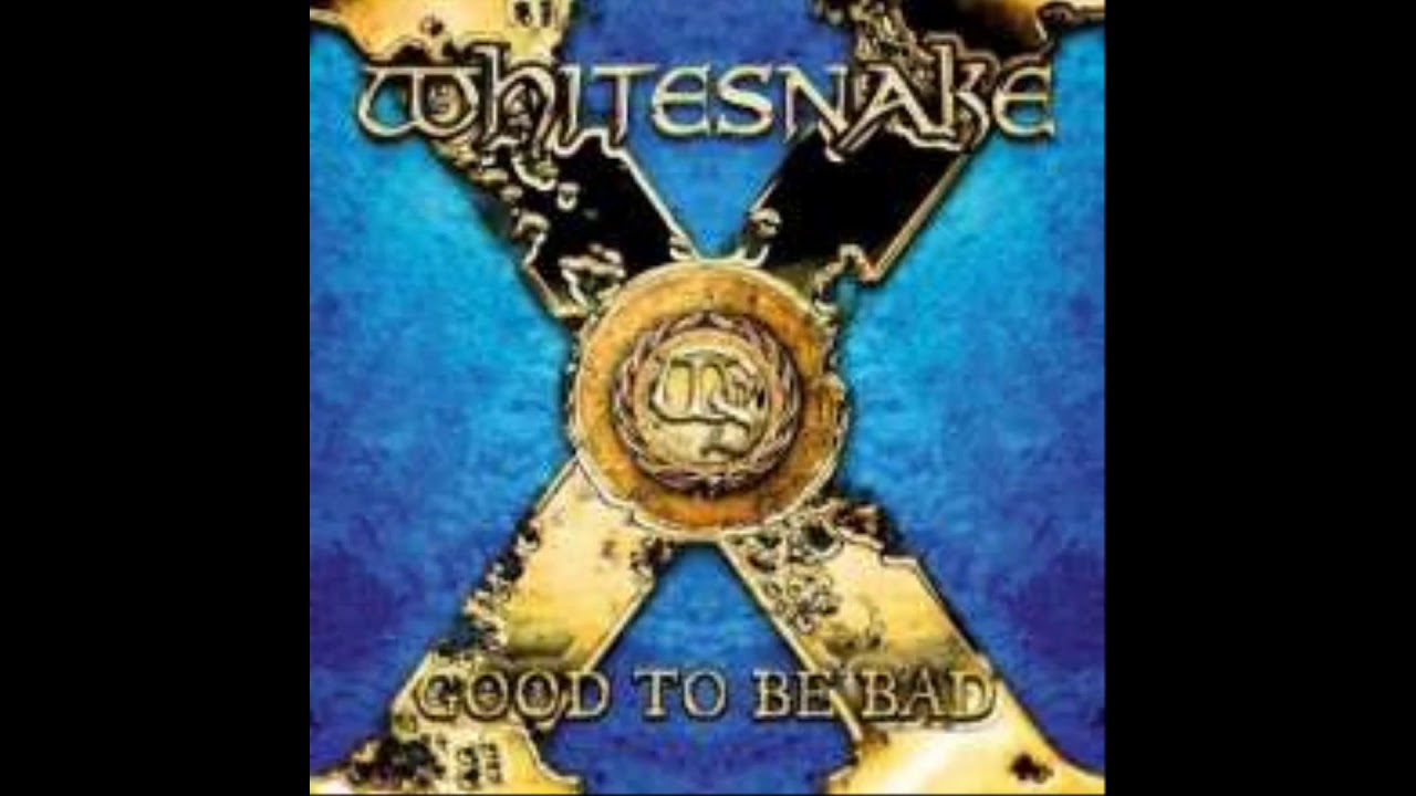 Whitesnake - Good To Be Bad - YouTube