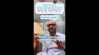 Travel Back Office Vs Any accounting software screenshot 5