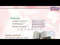 اللغة الروسية الصف الحادي عشر الدرس 7 جزء2 حالة الإضافة