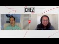Extracting The Juice. Dr. Greg Rose  The Chez Show (Ep. 23) Clip