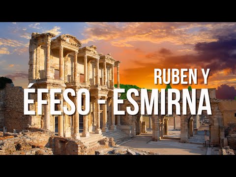 Video: Efeso (Efeso) descrizione e foto - Turchia: Kusadasi