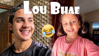 Fatima Bhi Vlogging Karti Hai Bhaee 😂🤣 | VLOG | Anas Faisal