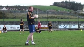 Dr. Crokes Easter Camp 2010 Part 1