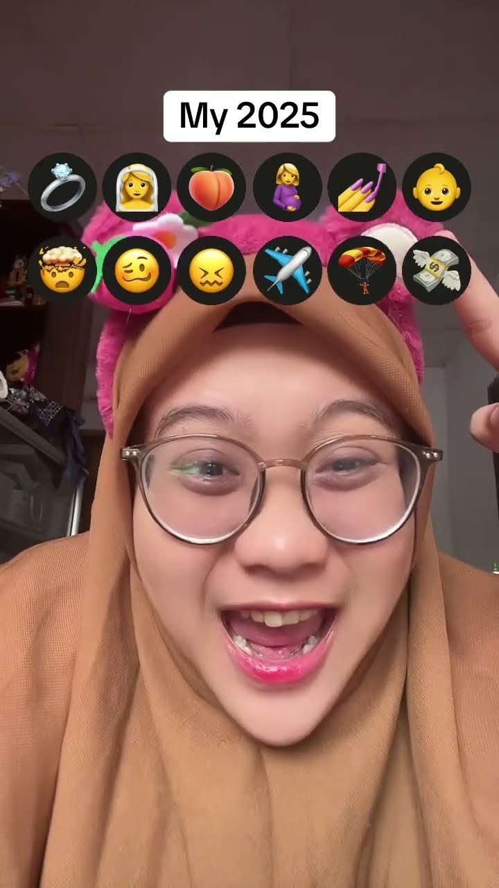 KETIKA FILTER PILIHIN DIREY DI 2025 NGAPAIN AJA