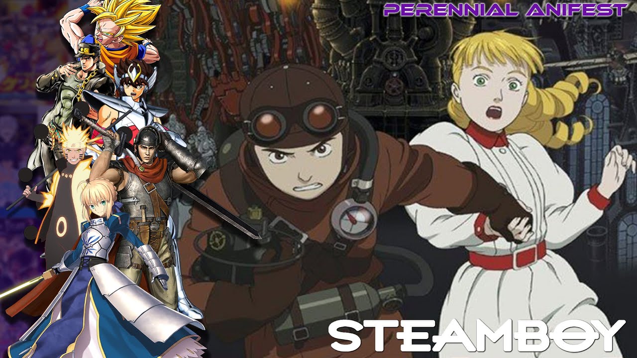 スチームボーイ コンプリートガイド PS2 掻け 攻略本 初版 Steamboy
