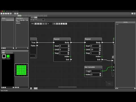 Possible move to semi-asynchronous logic.