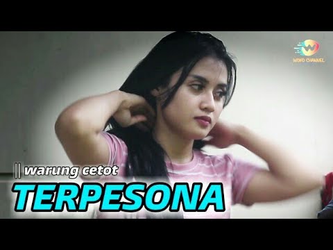 TERPESONA AKU TERPESONA || PAK NO KALAB