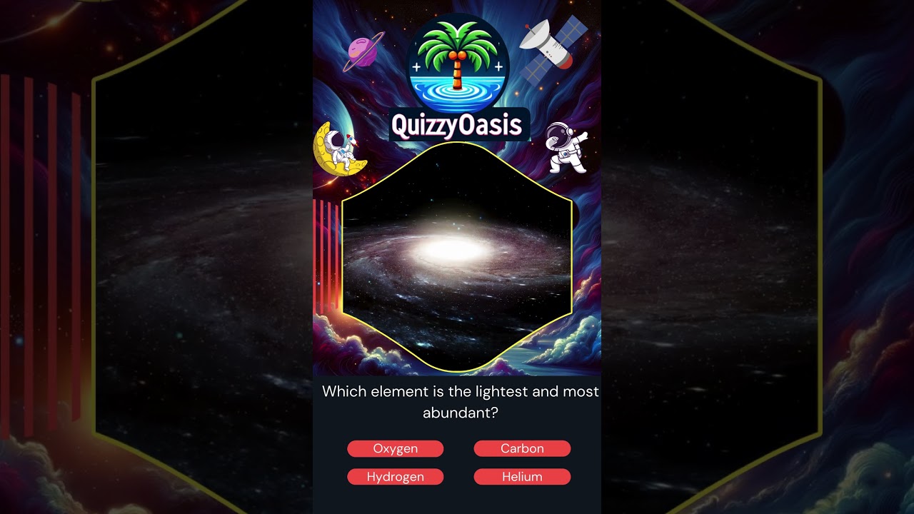 Sci-Tech Brain Teasers: Quick Quiz on Science and Technology