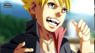 Boruto: Naruto Next Generation OST "Go" screenshot 4