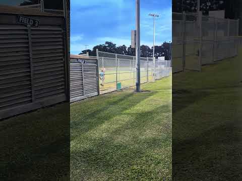 Thumbnail for Getting in some reps at pitcher #pitching #baseball #baseballszn #youthbaseball #baseballtraining
