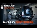 G-Class 2019 test: Stock vs. RaceChip chip tuning (Experience, dyno and acceleration)