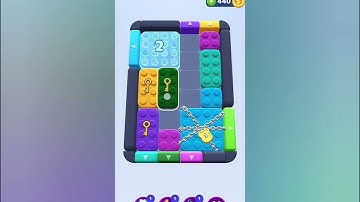 color block jam level 47