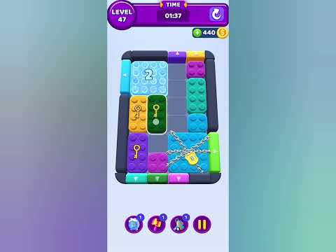 color block jam level 47