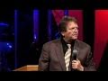 Here am I Lord I Report for Work | Evangelist. Reinard Bonnke