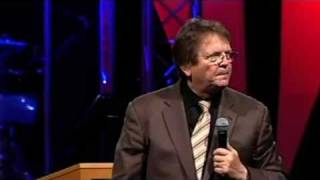 Here am I Lord I Report for Work | Evangelist. Reinard Bonnke