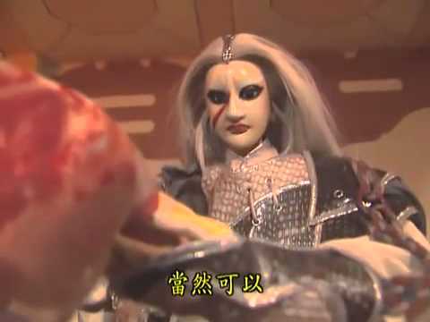 葉小釵 天倫夢.flv