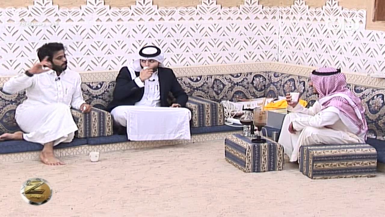 منيف الخمشي يحكي بطولة قفزه لعبدالمجيد الفوزان وعمر الملحم | #زد_رصيدك78