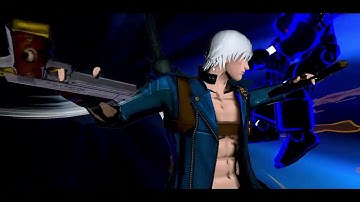 Ultimate Marvel vs Capcom 3: Cap