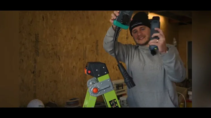 Kewtech KEWEVA EV Testing Adapter