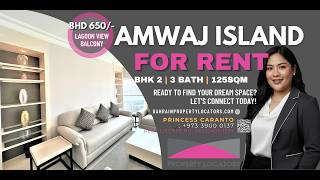 ELEGANT 2 BEDROOM LAGOON VIEW APARTMENT