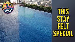 Luxury Herla Central Saigon River Gate  Ben Thanh - This Stay Felt Special | Ho Chi Minh City🏩 | Vietnam Stay Guide
