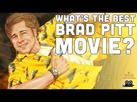 ranking-the-five-best-brad-pitt-movies-|-the-big-picture-|-the-ringer