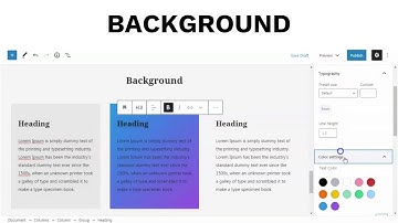 Editor Plus - Gutenberg on Steroids