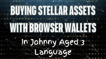 Buying Stellar Assets with Browser Wallets