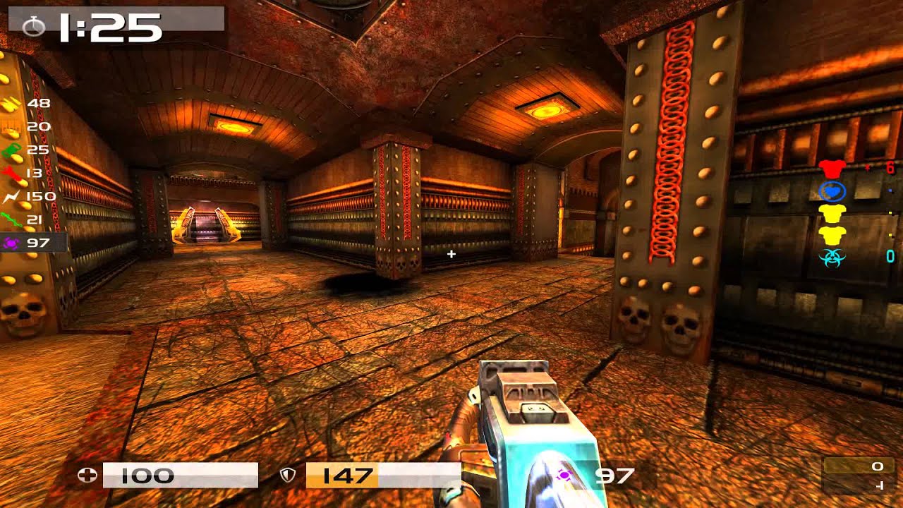 Quake Online Quake Online