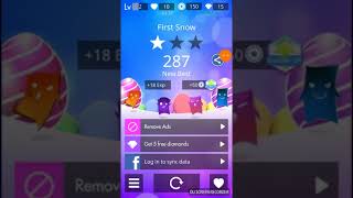 Magic piano tiles 2 ( Part 1) screenshot 5