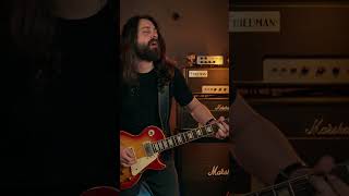 Brian May’s Rawest Riff? "Tie Your Mother Down"