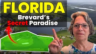 What are the BEST Golf Courses in Southern Brevard County Florida?