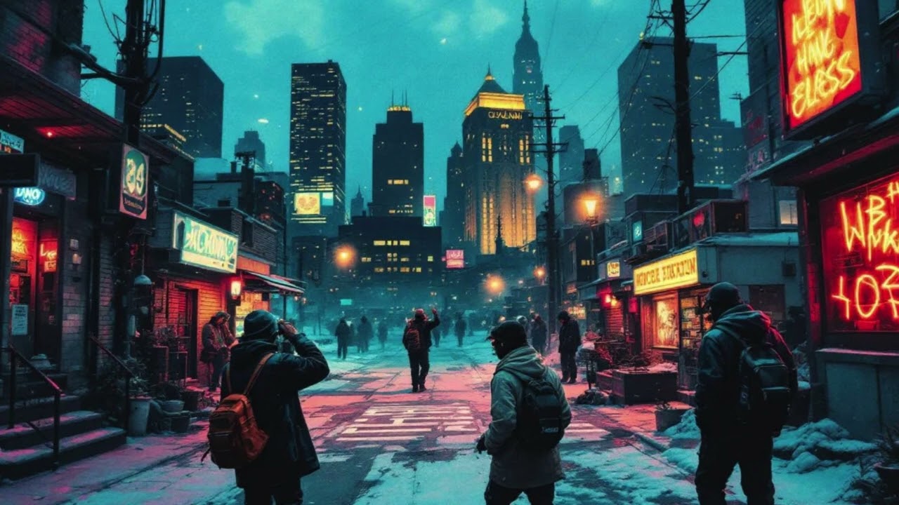 G-Funk Gospel & Uplifting G-Funk Chants | West Coast Praise, Kingdom Vibes & Spiritual Funk Mix