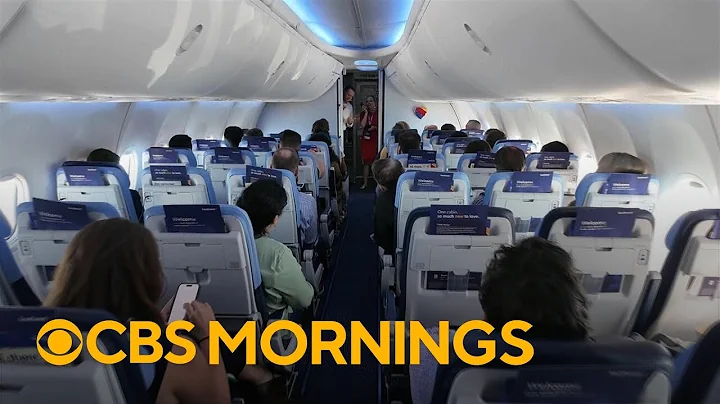 What to know about Southwest Airlines ending open seating
