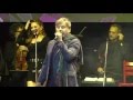 Ricardo Montaner - La Chica Del Ascensor En Vivo Luna Park (2016)