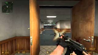 Celebrity Server Lag [Counter-Strike: Source] Wealth