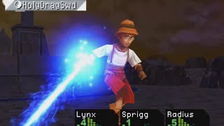 Chrono Cross Live! #10 | Judgment Day