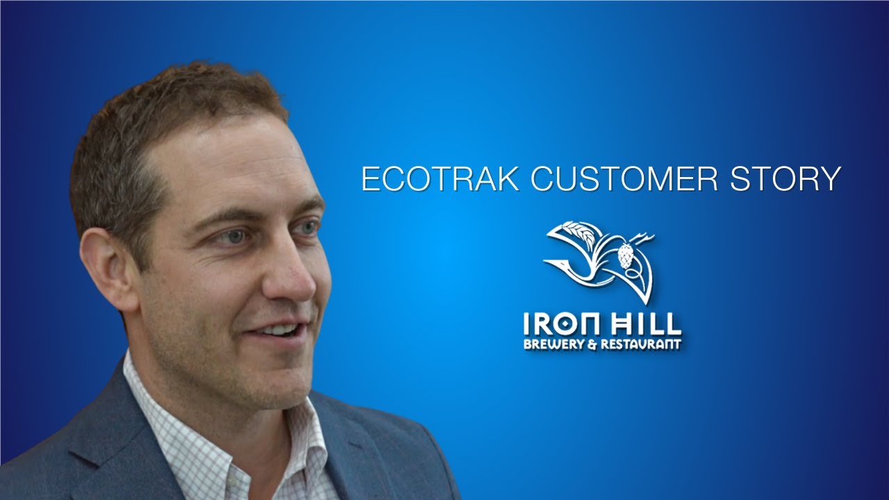 Iron Hill Brewery Uses Ecotrak to Streamline Communication and