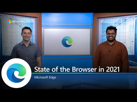 Microsoft Edge | State of the Platform