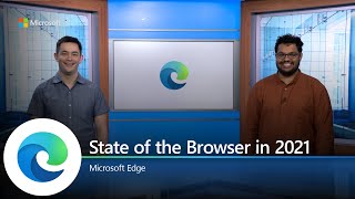 microsoft edge | state of the platform