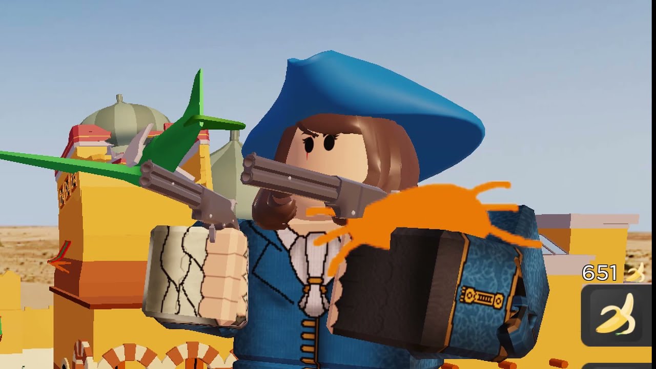 New Arsenal Code out!