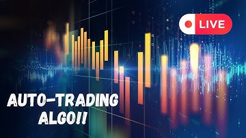 Live Algo Trading 1.19.23 Automated Trading. Algorithmic Trading on NinjaTrader.