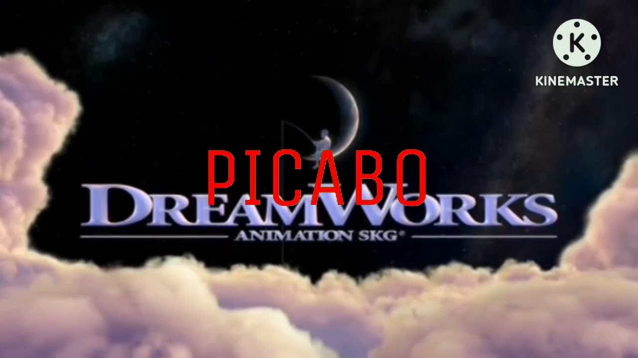 Apostle The Cloudland Company Touchstone Pictures DreamWorks Animation Skg Effects Kinemaster