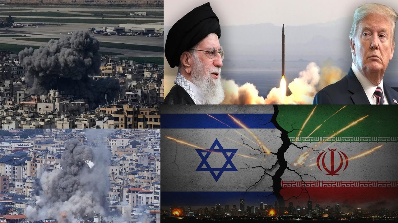 Khabr O Khayal | 06-March-2026 | Siasat TV