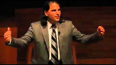 Nima Arkani-Hamed - Quantum mechanics and spacetime